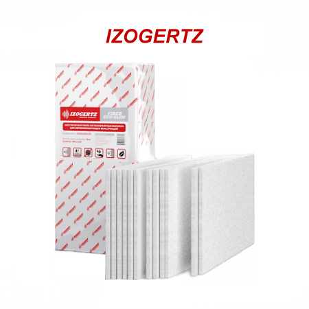 Izogertz Fiber Eco