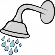 Душевые кабины