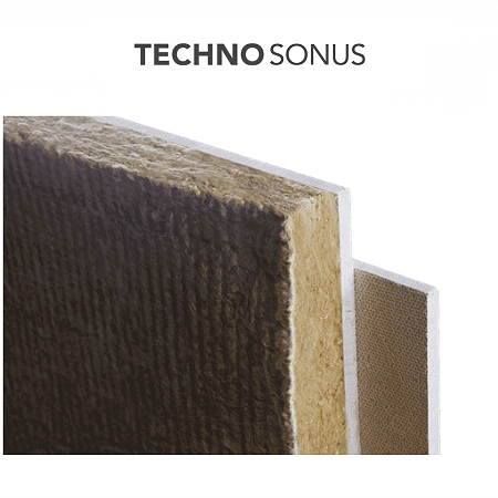 AcousticGyps Basic 70 (АкустикГипс Бэйсик 70) в интернет-магазине Izobalance.ru